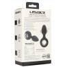 Levelz Plug vibrant Loop 7 x 3.4cm